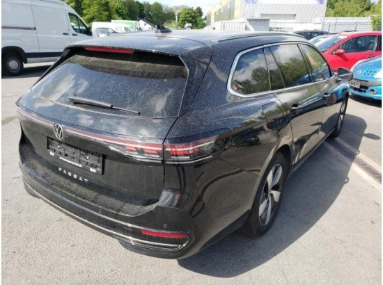 2024 Volkswagen Passat Variant 2.0 TDI 110 kW Elegance 2024 Volkswagen Passat Variant 2.0 TDI 110 kW Elegance