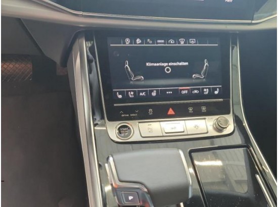 2024 Audi Q8 50 TDI quattro 2024 Audi Q8 50 TDI quattro