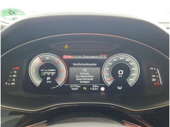 2024 Audi Q8 50 TDI quattro 2024 Audi Q8 50 TDI quattro