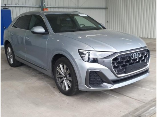 2024 Audi Q8 50 TDI quattro 2024 Audi Q8 50 TDI quattro