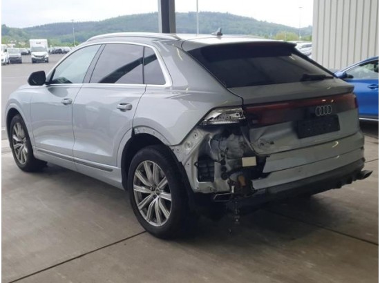 2024 Audi Q8 50 TDI quattro 2024 Audi Q8 50 TDI quattro