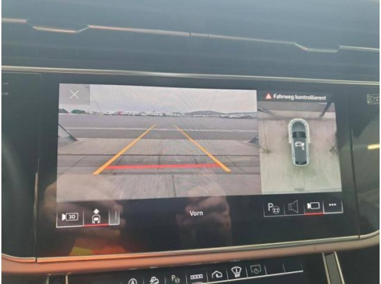 2024 Audi Q8 50 TDI quattro 2024 Audi Q8 50 TDI quattro