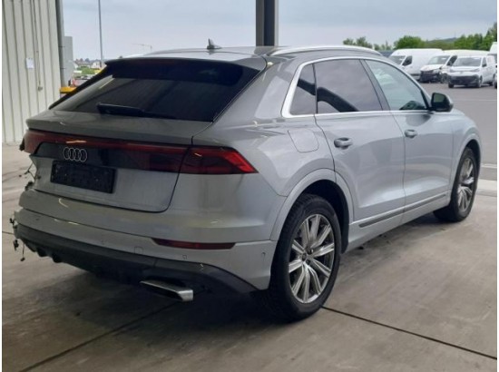 2024 Audi Q8 50 TDI quattro 2024 Audi Q8 50 TDI quattro