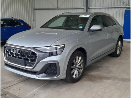 2024 Audi Q8 50 TDI quattro 2024 Audi Q8 50 TDI quattro