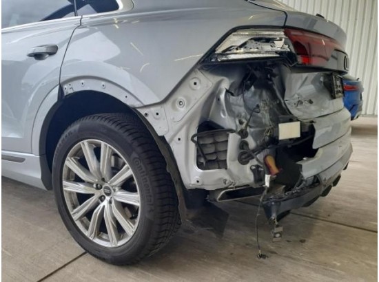 2024 Audi Q8 50 TDI quattro 2024 Audi Q8 50 TDI quattro