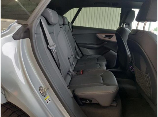 2024 Audi Q8 50 TDI quattro 2024 Audi Q8 50 TDI quattro