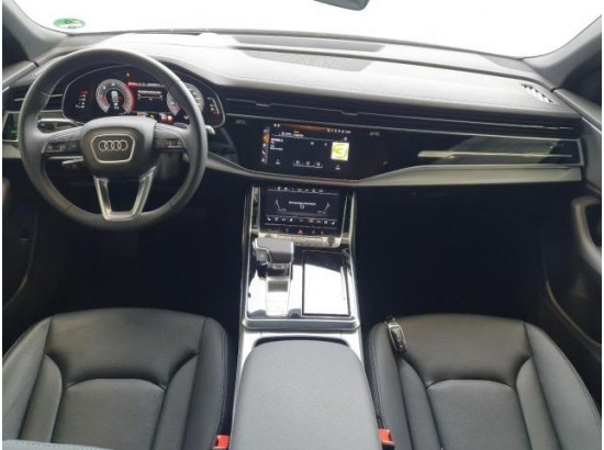 2024 Audi Q8 50 TDI quattro 2024 Audi Q8 50 TDI quattro