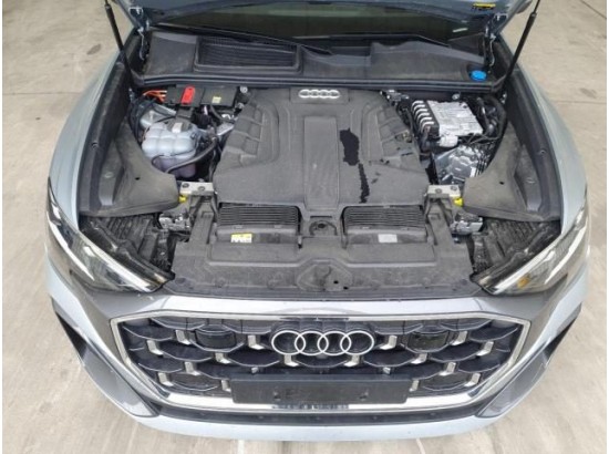 2024 Audi Q8 50 TDI quattro 2024 Audi Q8 50 TDI quattro