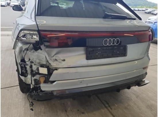 2024 Audi Q8 50 TDI quattro 2024 Audi Q8 50 TDI quattro