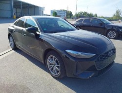 2025 Audi A5 Limousine TDI 150kW