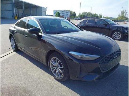 2025 Audi A5 Limousine TDI 150kW 2025 Audi A5 Limousine TDI 150kW