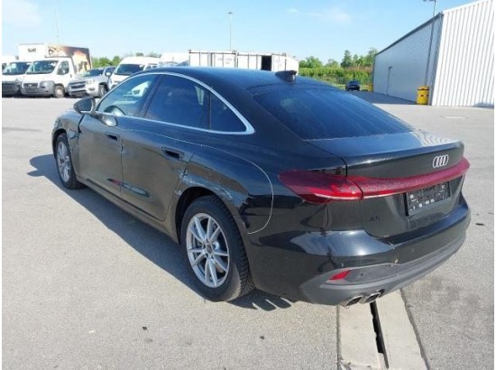 2025 Audi A5 Limousine TDI 150kW 2025 Audi A5 Limousine TDI 150kW