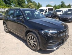 2023 Mercedes-Benz EQB -Klasse EQB 250
