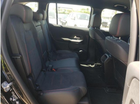 2023 Mercedes-Benz EQB -Klasse EQB 250 2023 Mercedes-Benz EQB -Klasse EQB 250