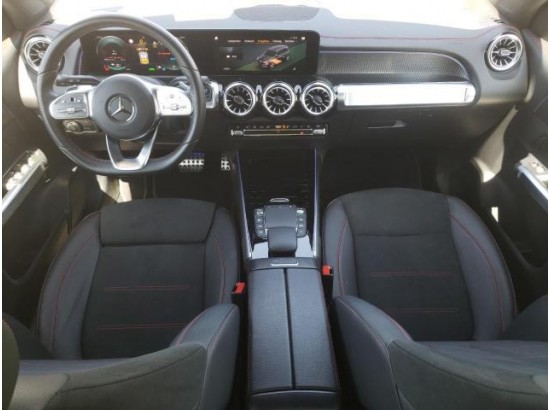 2023 Mercedes-Benz EQB -Klasse EQB 250 2023 Mercedes-Benz EQB -Klasse EQB 250