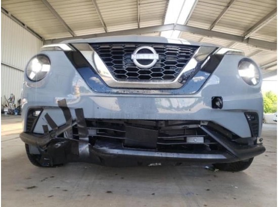 2025 Nissan Juke N-Connecta 2025 Nissan Juke N-Connecta