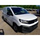 2024 Opel Combo E Cargo Basis erhöhte Nutzlast XL
