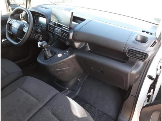 2024 Opel Combo E Cargo Basis erhöhte Nutzlast XL