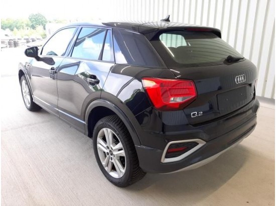 2024 Audi Q2 2024 Audi Q2