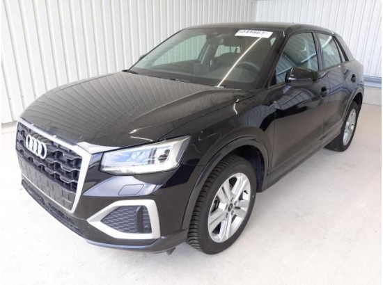 2024 Audi Q2 2024 Audi Q2