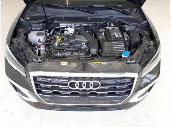2024 Audi Q2 2024 Audi Q2