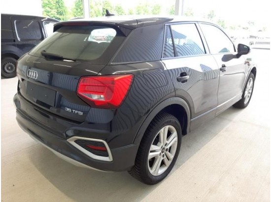 2024 Audi Q2 2024 Audi Q2