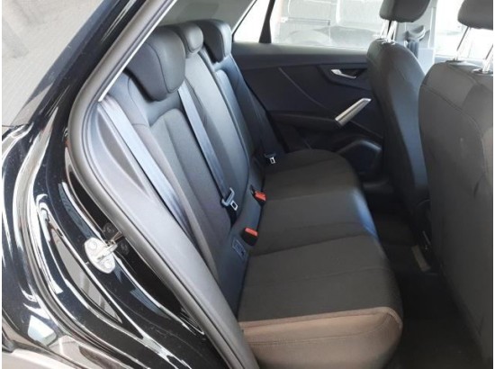 2024 Audi Q2 2024 Audi Q2