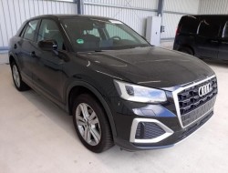 2024 Audi Q2