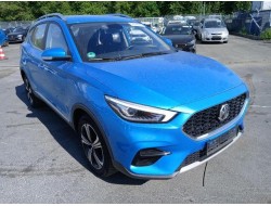 2023 MG ZS