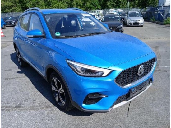 2023 MG ZS 2023 MG ZS