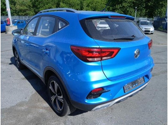 2023 MG ZS 2023 MG ZS