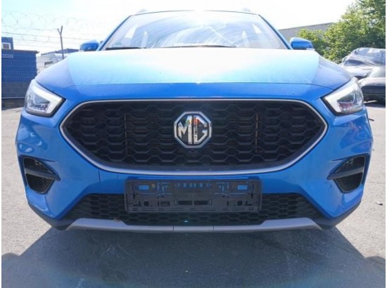 2023 MG ZS 2023 MG ZS