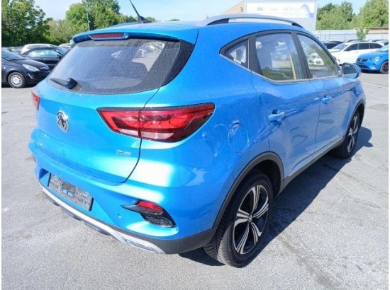 2023 MG ZS 2023 MG ZS