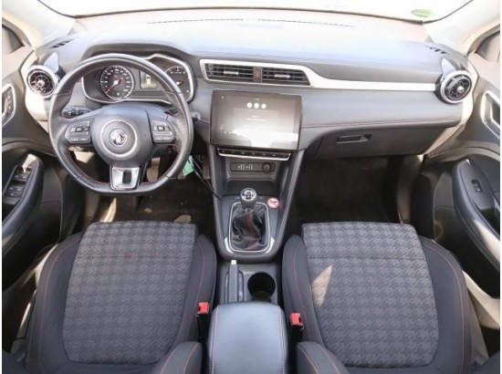 2023 MG ZS 2023 MG ZS