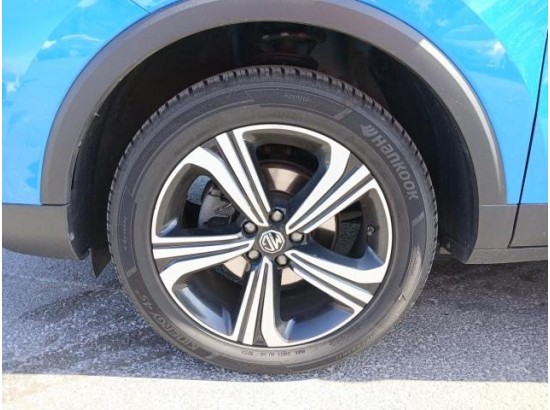2023 MG ZS 2023 MG ZS