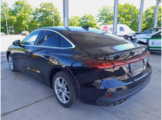 2025 Audi A5 Limousine TDI 150kW 2025 Audi A5 Limousine TDI 150kW