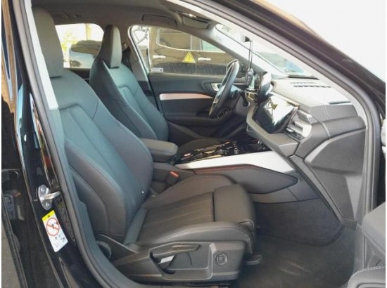 2025 Audi A5 Limousine TDI 150kW 2025 Audi A5 Limousine TDI 150kW