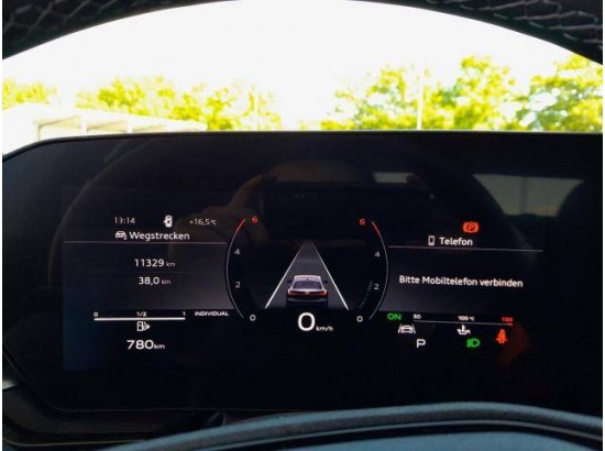 2025 Audi A5 Limousine TDI 150kW 2025 Audi A5 Limousine TDI 150kW