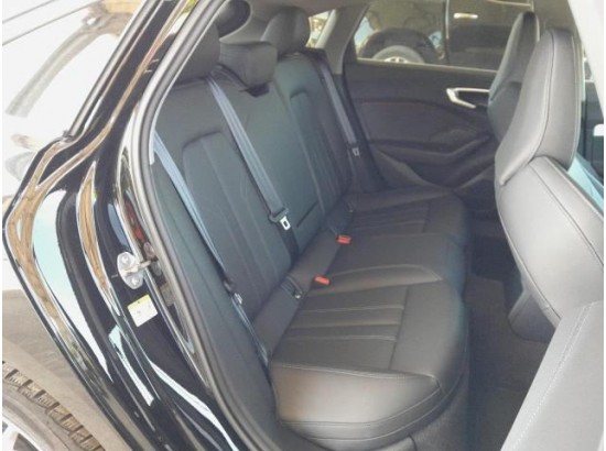 2025 Audi A5 Limousine TDI 150kW 2025 Audi A5 Limousine TDI 150kW