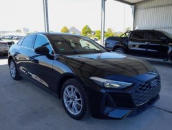 2025 Audi A5 Limousine TDI 150kW