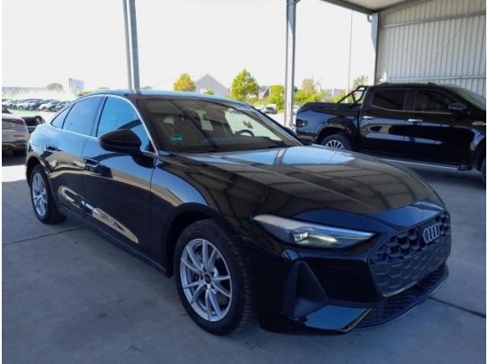 2025 Audi A5 Limousine TDI 150kW 2025 Audi A5 Limousine TDI 150kW
