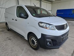 2022 FIAT Scudo L2 SX