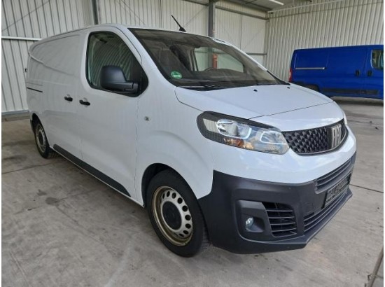2022 FIAT Scudo L2 SX 2022 FIAT Scudo L2 SX