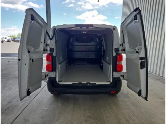 2022 FIAT Scudo L2 SX 2022 FIAT Scudo L2 SX