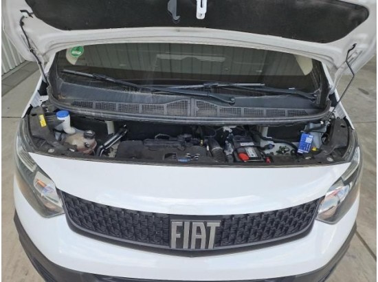 2022 FIAT Scudo L2 SX 2022 FIAT Scudo L2 SX