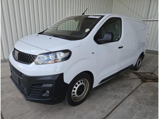 2022 FIAT Scudo L2 SX 2022 FIAT Scudo L2 SX