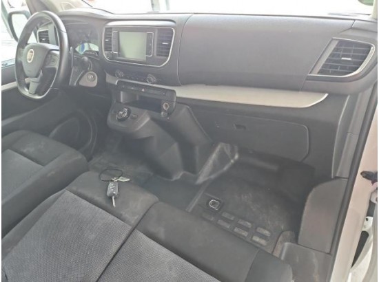 2022 FIAT Scudo L2 SX 2022 FIAT Scudo L2 SX