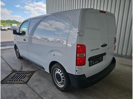 2022 FIAT Scudo L2 SX 2022 FIAT Scudo L2 SX