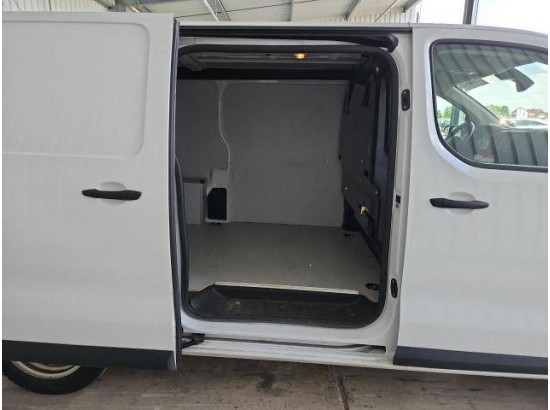 2022 FIAT Scudo L2 SX 2022 FIAT Scudo L2 SX