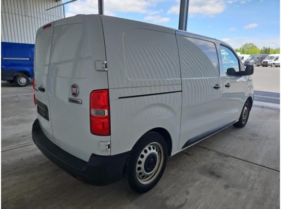 2022 FIAT Scudo L2 SX 2022 FIAT Scudo L2 SX